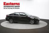 Thumbnail of 2023 Aurora Black Pearl Kia Forte