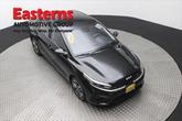 Thumbnail of 2023 Aurora Black Pearl Kia Forte