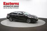 Thumbnail of 2023 Aurora Black Pearl Kia Forte
