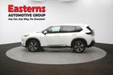 Thumbnail of 2023 Pearl White Tricoat Nissan Rogue
