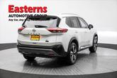 Thumbnail of 2023 Pearl White Tricoat Nissan Rogue