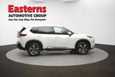Thumbnail of 2023 Pearl White Tricoat Nissan Rogue