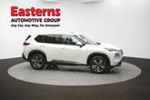 Thumbnail of 2023 Pearl White Tricoat Nissan Rogue