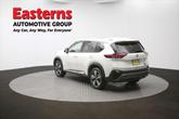 Thumbnail of 2023 Pearl White Tricoat Nissan Rogue