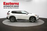 Thumbnail of 2023 Pearl White Tricoat Nissan Rogue