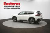 Thumbnail of 2023 Pearl White Tricoat Nissan Rogue