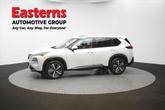 Thumbnail of 2023 Pearl White Tricoat Nissan Rogue