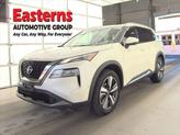 Thumbnail of 2023 Pearl White Tricoat Nissan Rogue