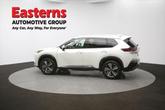 Thumbnail of 2023 Pearl White Tricoat Nissan Rogue