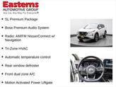 Thumbnail of 2023 Pearl White Tricoat Nissan Rogue