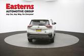 Thumbnail of 2023 Pearl White Tricoat Nissan Rogue