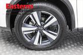 Thumbnail of 2023 Pearl White Tricoat Nissan Rogue
