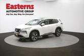 Thumbnail of 2023 Pearl White Tricoat Nissan Rogue