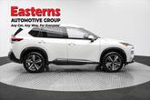Thumbnail of 2023 Pearl White Tricoat Nissan Rogue