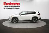 Thumbnail of 2023 Pearl White Tricoat Nissan Rogue