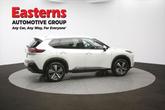 Thumbnail of 2023 Pearl White Tricoat Nissan Rogue