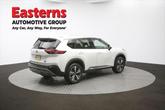 Thumbnail of 2023 Pearl White Tricoat Nissan Rogue