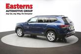 Thumbnail of 2021 Blue Volkswagen Atlas