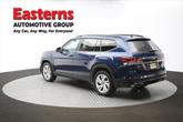 Thumbnail of 2021 Blue Volkswagen Atlas