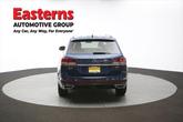 Thumbnail of 2021 Blue Volkswagen Atlas