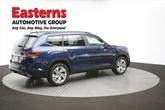 Thumbnail of 2021 Blue Volkswagen Atlas