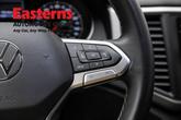 Thumbnail of 2021 Blue Volkswagen Atlas