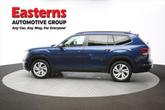 Thumbnail of 2021 Blue Volkswagen Atlas