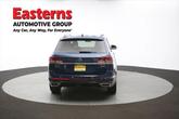 Thumbnail of 2021 Blue Volkswagen Atlas