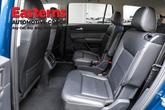 Thumbnail of 2021 Blue Volkswagen Atlas