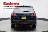 Thumbnail of 2021 Blue Volkswagen Atlas