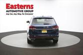 Thumbnail of 2021 Blue Volkswagen Atlas