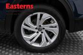 Thumbnail of 2021 Blue Volkswagen Atlas