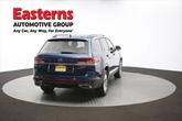 Thumbnail of 2021 Blue Volkswagen Atlas