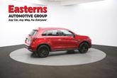 Thumbnail of 2022 Red Diamond Mitsubishi Outlander Sport