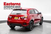 Thumbnail of 2022 Red Diamond Mitsubishi Outlander Sport