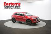 Thumbnail of 2022 Red Diamond Mitsubishi Outlander Sport