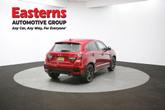 Thumbnail of 2022 Red Diamond Mitsubishi Outlander Sport