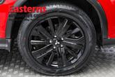 Thumbnail of 2022 Red Diamond Mitsubishi Outlander Sport