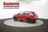 Thumbnail of 2022 Red Diamond Mitsubishi Outlander Sport