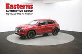 Thumbnail of 2022 Red Diamond Mitsubishi Outlander Sport