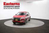 Thumbnail of 2022 Red Diamond Mitsubishi Outlander Sport