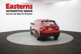 Thumbnail of 2022 Red Diamond Mitsubishi Outlander Sport