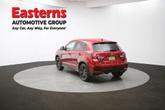 Thumbnail of 2022 Red Diamond Mitsubishi Outlander Sport