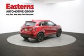 Thumbnail of 2022 Red Diamond Mitsubishi Outlander Sport