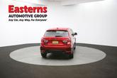 Thumbnail of 2022 Red Diamond Mitsubishi Outlander Sport