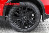 Thumbnail of 2022 Red Diamond Mitsubishi Outlander Sport