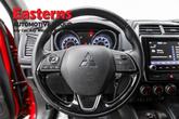 Thumbnail of 2022 Red Diamond Mitsubishi Outlander Sport