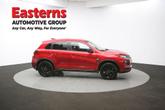 Thumbnail of 2022 Red Diamond Mitsubishi Outlander Sport