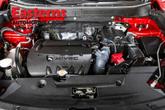 Thumbnail of 2022 Red Diamond Mitsubishi Outlander Sport