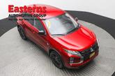 Thumbnail of 2022 Red Diamond Mitsubishi Outlander Sport